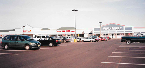 Marketplace at Manville