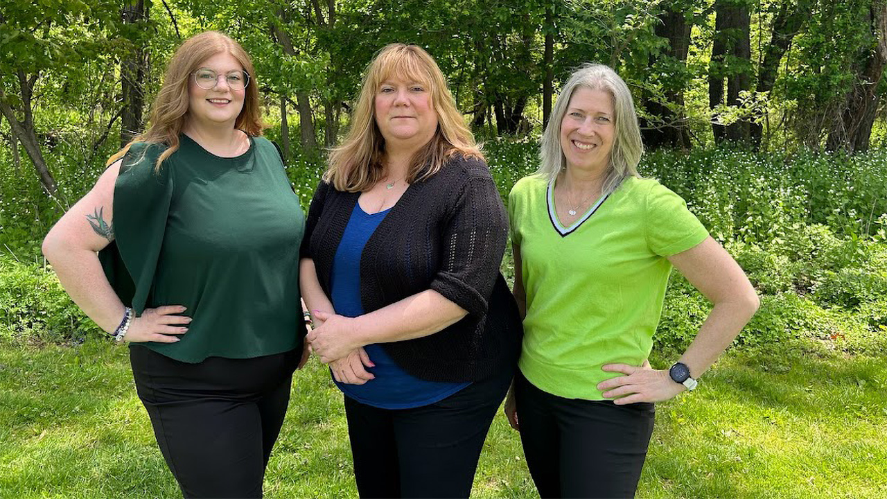 2023 Democratic Candidates for Borough Council and Mayor