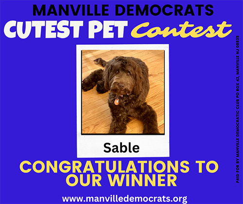 Cutest Pet Contest 2023